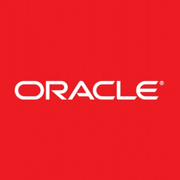 Oracle Accredited